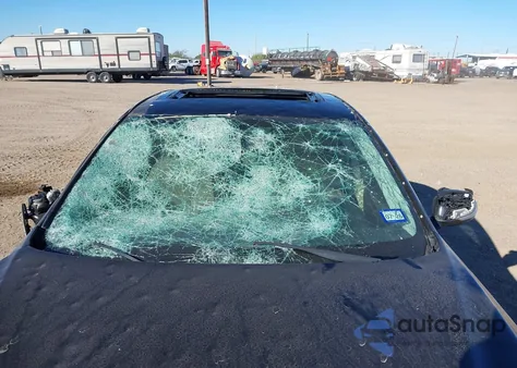 2015 Infiniti Q50 Premium/Sport из США, поврежденный, VIN JN1BV7AP6FM334116